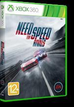   Need for Speed Rivals (2013) [Region Free/FullRUS/ENG/Multi] (LT+ 2.0)
